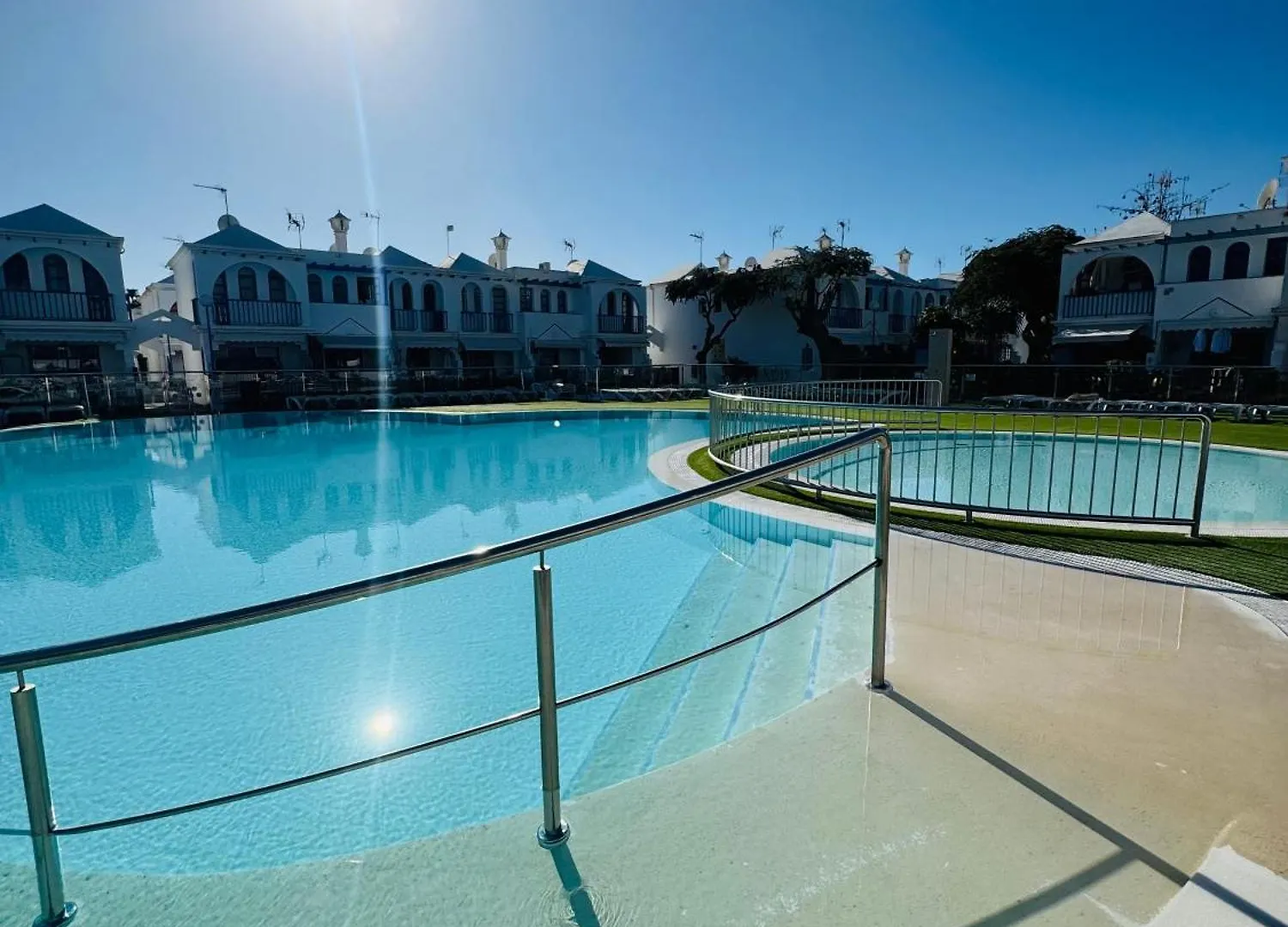 Bungalow Simone Maspalomas  Maspalomas (Gran Canaria)