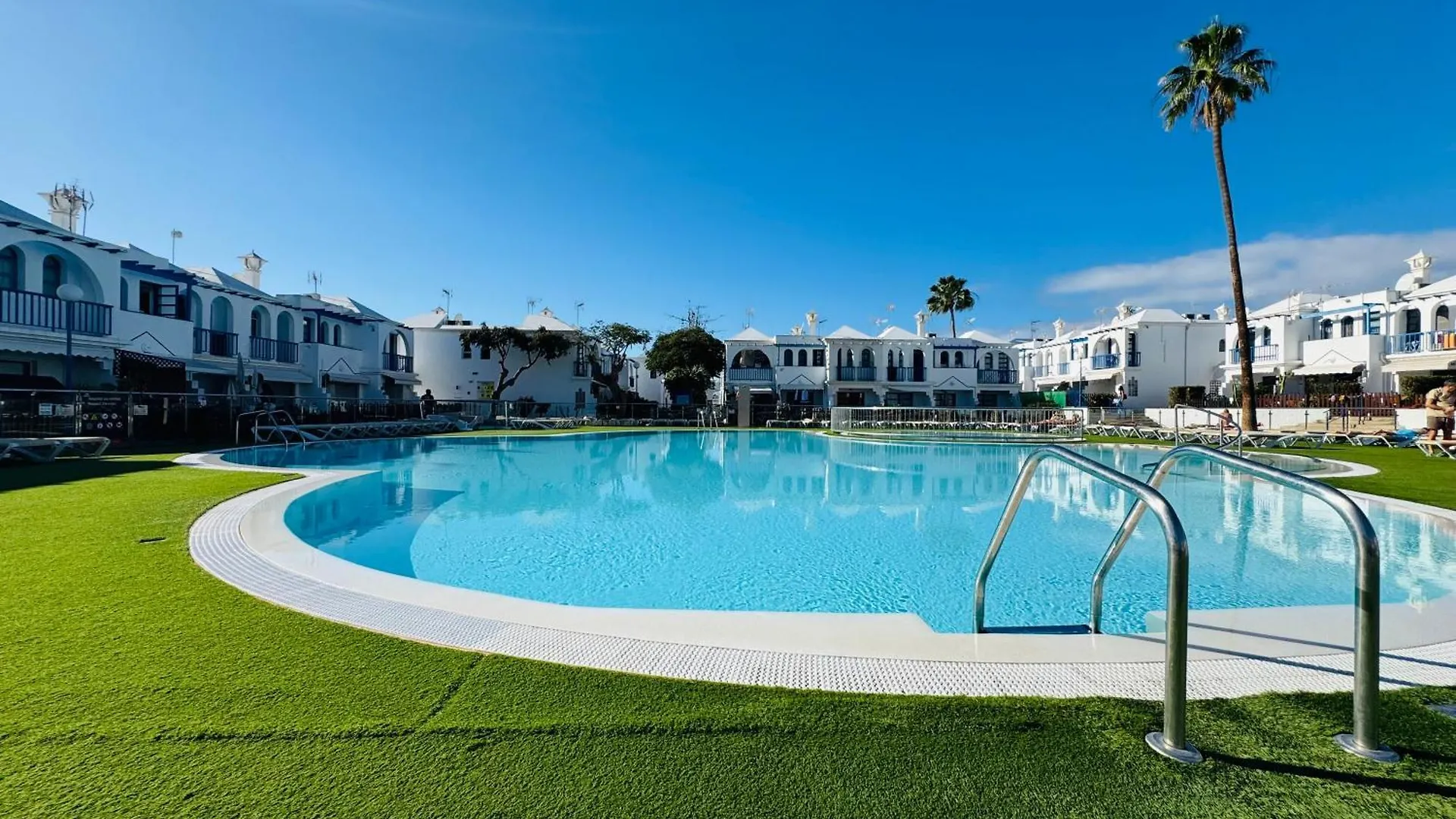 Bungalow Simone Maspalomas  Apartment Maspalomas (Gran Canaria)