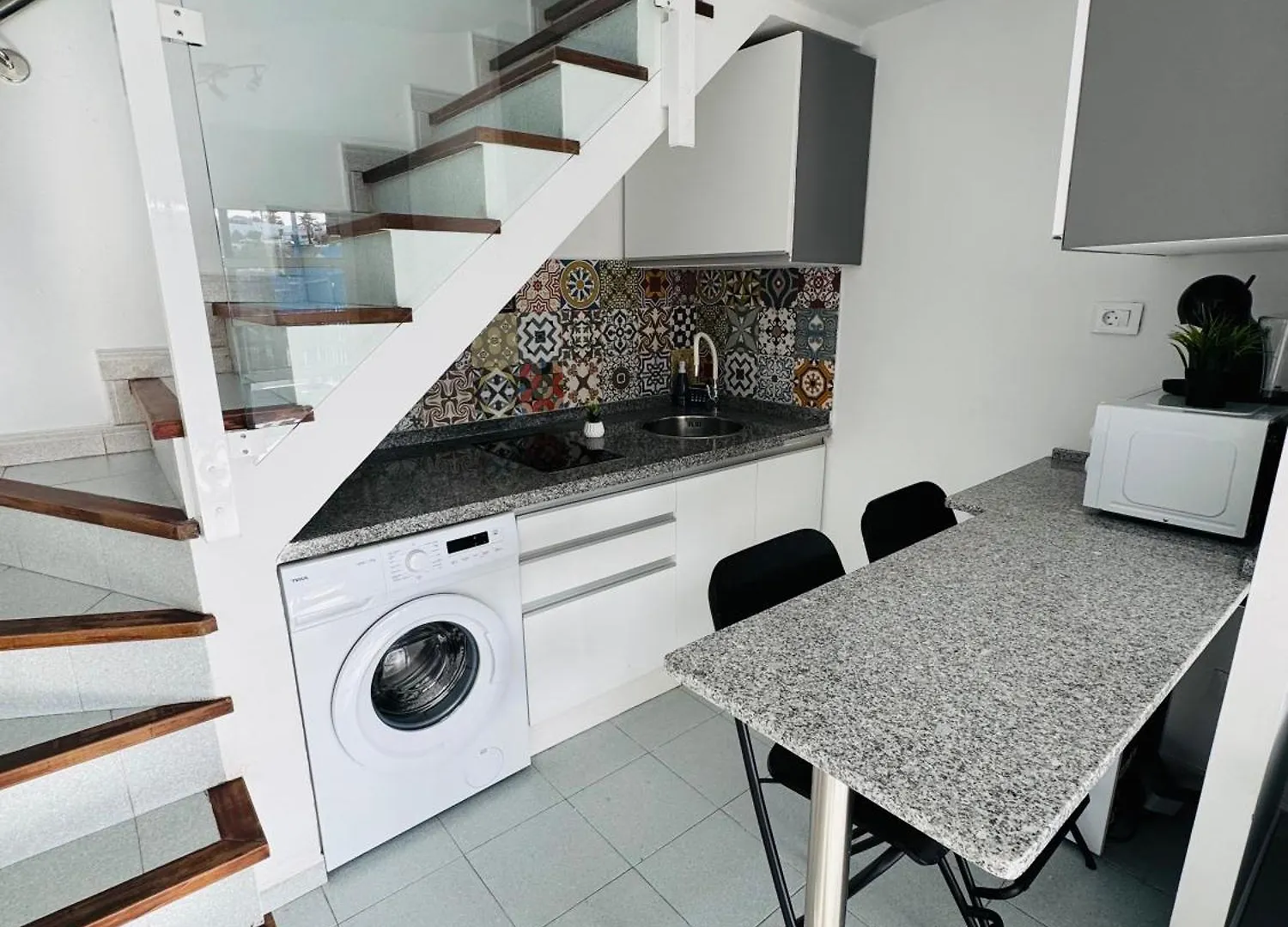 Bungalow Simone Maspalomas  Maspalomas (Gran Canaria)