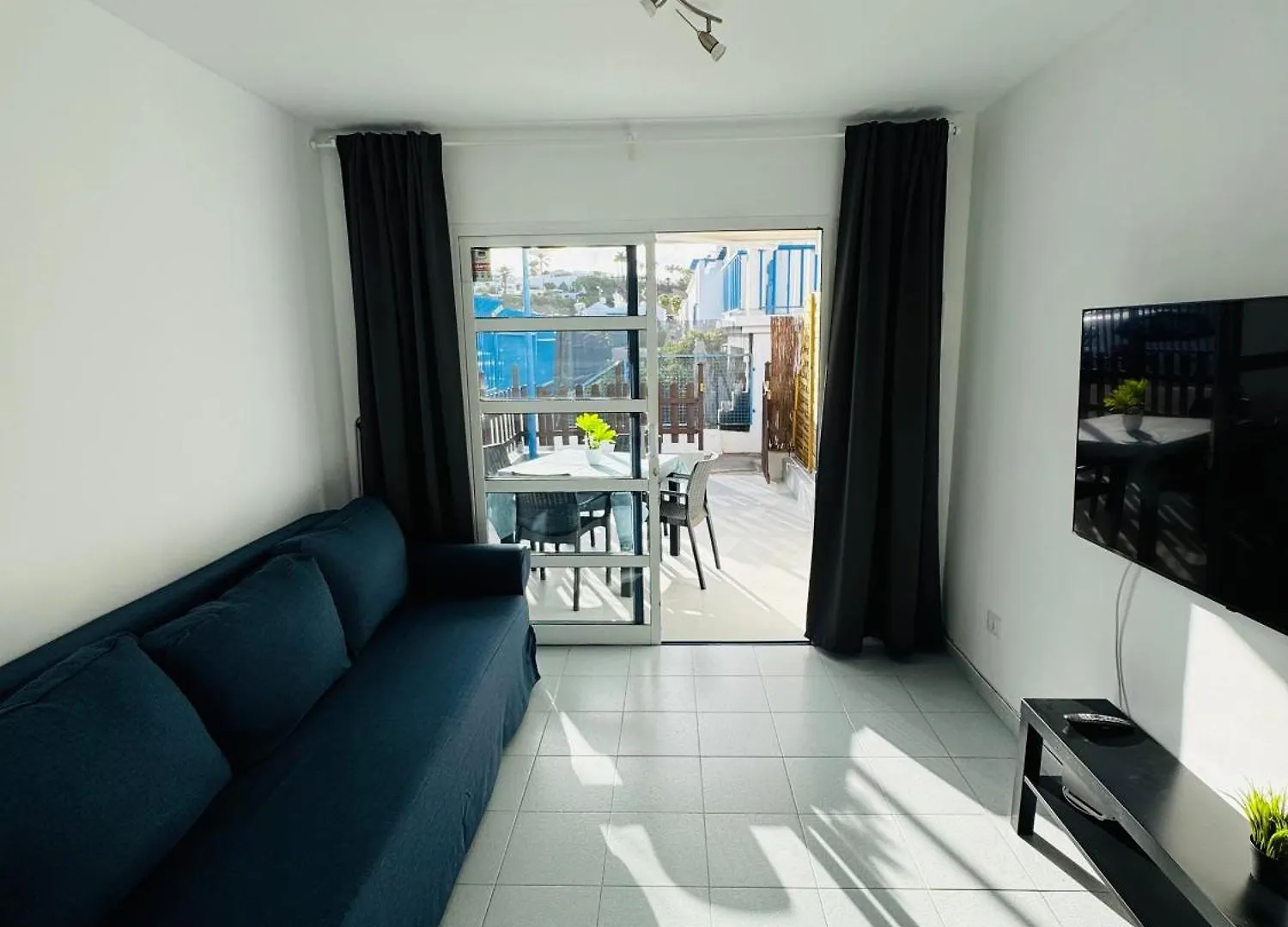 Bungalow Simone Maspalomas