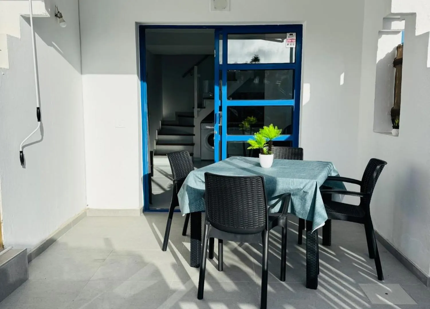 Apartment Bungalow Simone Maspalomas  Spain