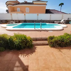 Appartamento Calma, Maspalomas (Gran Canaria)