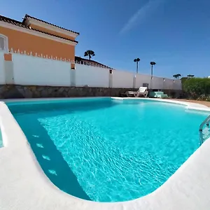 Appartamento Calma Maspalomas, Maspalomas (Gran Canaria)