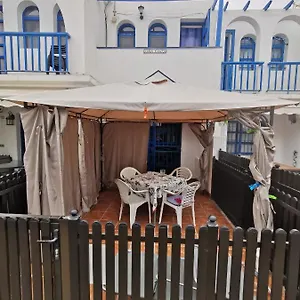 Apartamento Casa Guapa, Maspalomas (Gran Canaria)