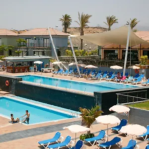 Hotell Cay Meloneras, Maspalomas (Gran Canaria)