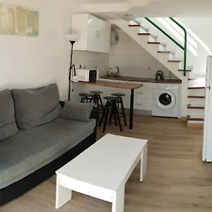 Apartamento Dunas&sea Maspalomas, Maspalomas (Gran Canaria)