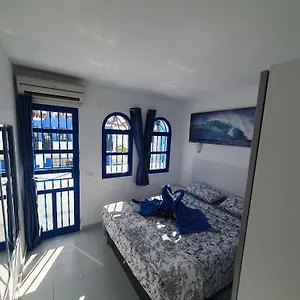 Apartamento Playmar 269, Maspalomas (Gran Canaria)