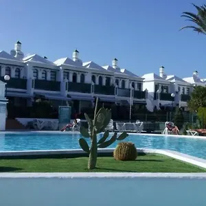 Apartamento The Bungalow Maspalomas, Maspalomas (Gran Canaria)