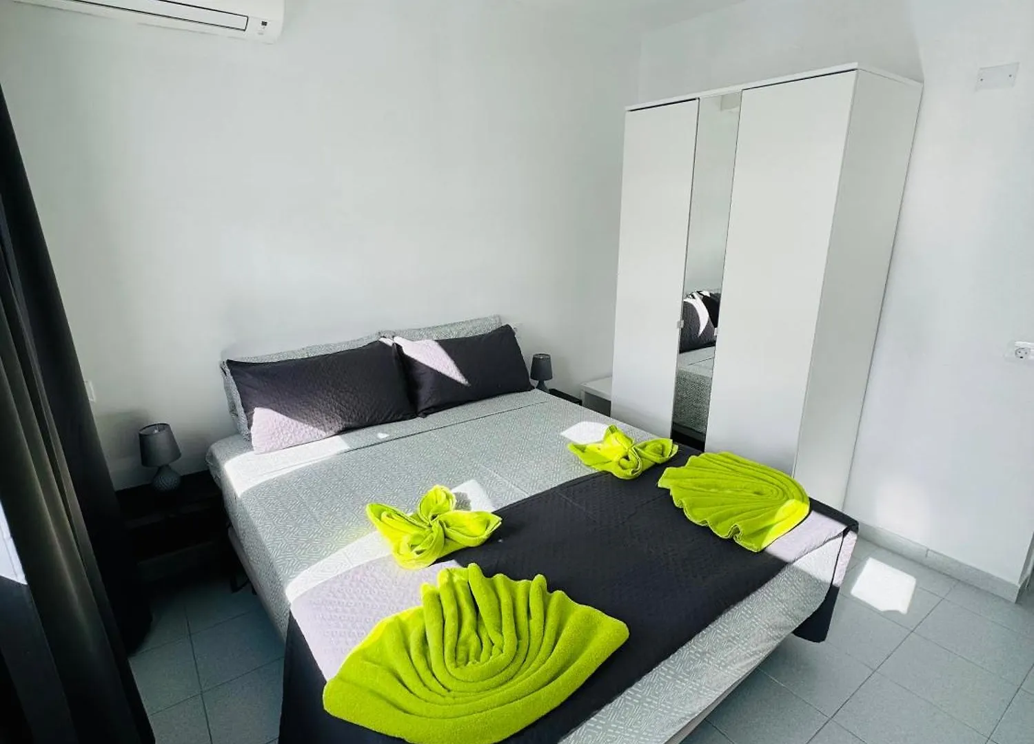 Διαμέρισμα Bungalow Simone Μασπαλόμας